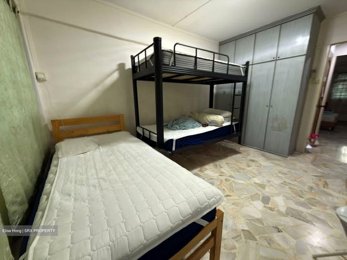 Blk 310 Hougang Avenue 5 (Hougang), HDB 5 Rooms #608150671